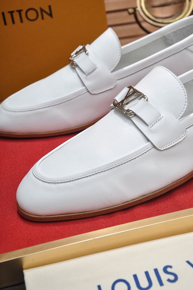 Louis Vuitton Business Shoes